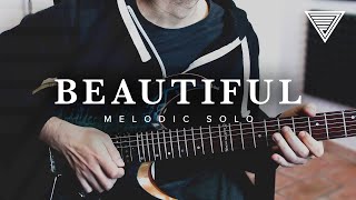 Claudio Pietronik - Smooth Chord Change Soloing