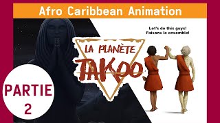 Avis La Planète Takoo