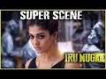 Irumugan Tamil Movie Mass Scene Vikram Nayantara Harris Jayaraj