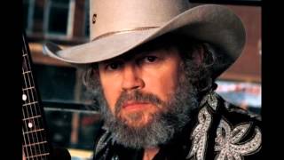DAVID ALLAN COE - Jack Daniel&#39;s, If You Please