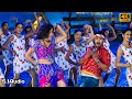 Chinnadamme Cheekulu 4k Video Song || Simhadri || Jr.N.T.R, Bhoomika || SS.Rajamouli || DesiMusiX