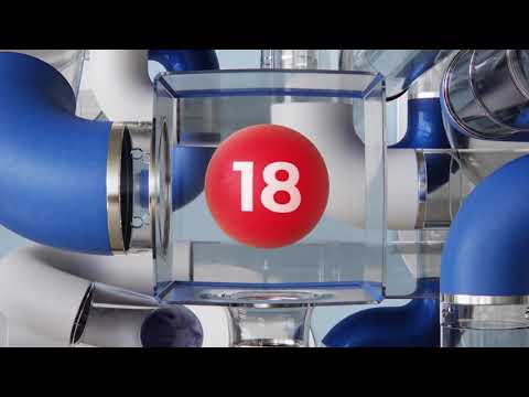 Lotto 6/49 - Tirage du 4 novembre 2020