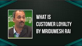 Customer loyality image