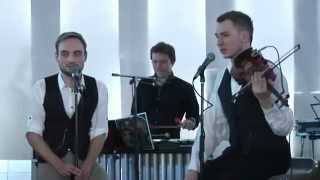 Bay Mir Bistu Sheyn בײַ מיר ביסטו שיין by HOPKELE האָפּקעל