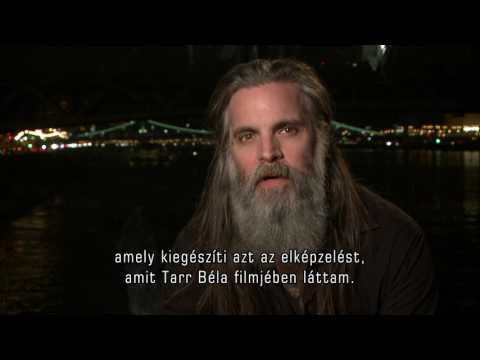 Kulisszák mögött az A38 Hajón: Wrekmeister Harmonies