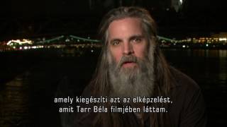 Kulisszák mögött az A38 Hajón: Wrekmeister Harmonies