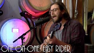 Cellar Sessions: Eddie Berman - Easy Rider November 14th, 2017 City Winery New York