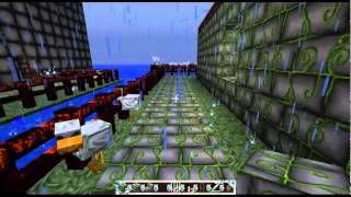 Minecraft | Texture Pack | Wolfhound