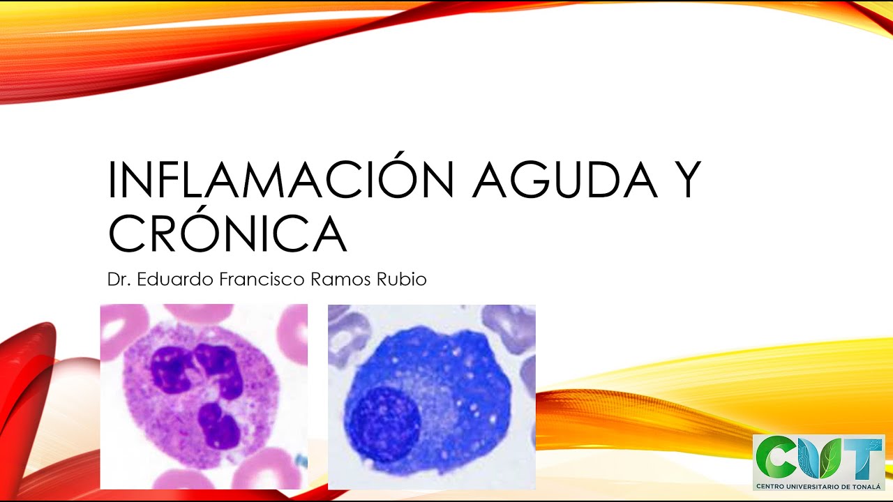 Inflamación