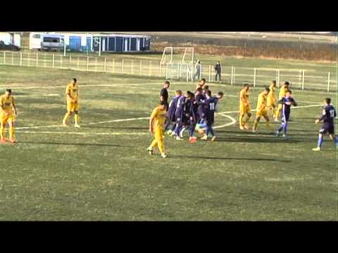 STIINTA MIROSLAVA   SPORTING LIESTI 4 0 24 OCT 2015