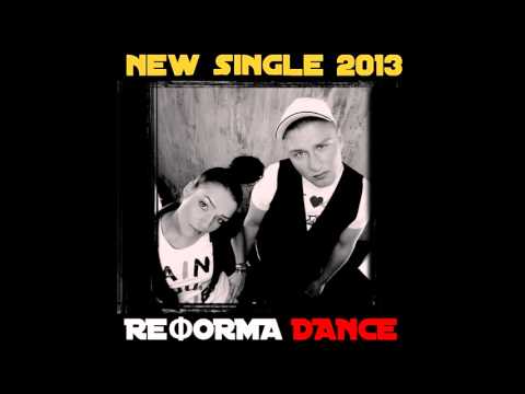 REФORMA - Dance