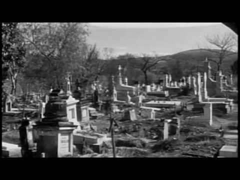 EL RIO Y LA MUERTE, prueba DIFUSION RADIO UNAM