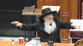 פרשת השבוע | הרב יהודה יוספי | עם חיזוקים באמונה  מתוך הפרשה ועוד - ה' אייר תשפ"ו