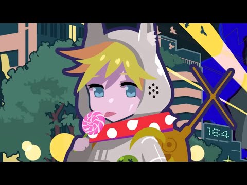 Video thumbnail for Jumble Jungle