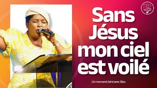 Sr. Erline Marc | Sans Jésus mon ciel est voilé | Bondye m nan bon pou mwen | TFG