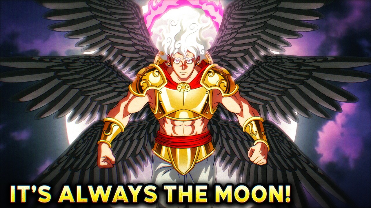 Oda’s Been Playing Us All! IT WAS NEVER THE SUN GOD!