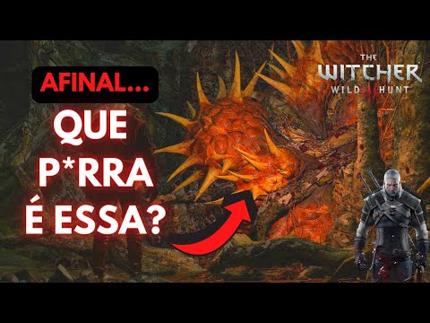 A verdade sobre o ESPÍRITO DA ÁRVORE