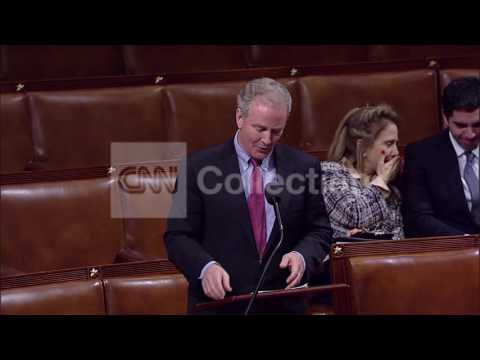 HSE BUDGET DEBATE-VAN HOLLEN-HATE CONGRESS