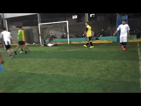 Aena Futsal Family : Gooll kerja sama yang Indah 👏👏