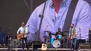 Walker McGuire &quot;Til Tomorrow&quot; 6-5-2017