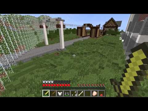 HermitsPVP with @Unhost, @Juicetra, and @Biffa2001