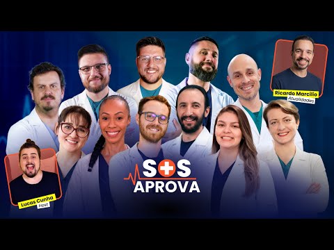 AULÃO DE REVISÃO PARA O ENEM 2025 | 1º DIA DE PROVA: Linguagens, Humanas e Redação