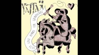 Yattaï (Yattai) - 50 Love Hymns for Grindheads FULL ALBUM (2013 - Grindcore)