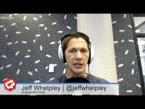 ngAir 73 - Discussion Topics Show