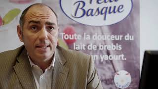 Le métier de chef de secteur - Portrait de pros