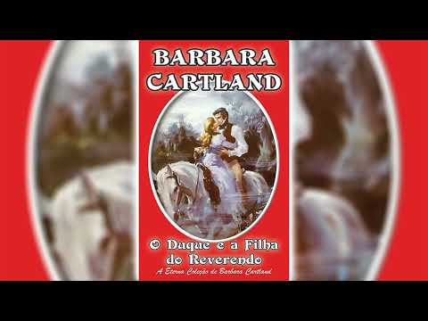 O Duque e a Filha do Reverendo por Barbara Cartland 💖📖 Audiolivros de Romance