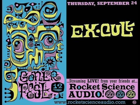 Gonerfest 12 - Ex-Cult, full set