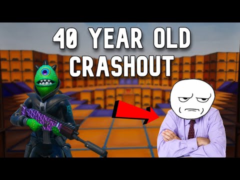 I Made a 40 Year Old Rage Quit...(Minigun Trolling Returns)