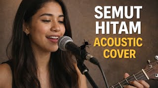 Download lagu 👉Semut Hitam | Acoustic Guitar Cover (Female Vocal)🎸🎧 mp3