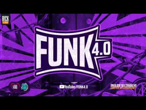 CHAMA O TEU VULGO MALVADÃO, MOVIMENTA vs METE COM FORÇA - FUNK DO TIK TOK