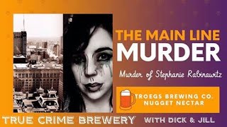 The Main Line Murder video