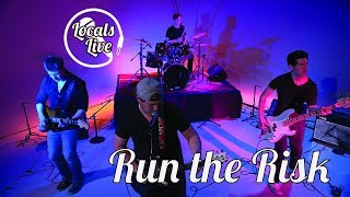 Run the Risk on Locals Live!