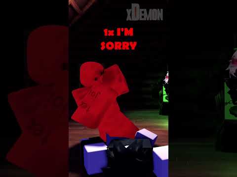 c00lkidd steals 1x1x1x1's line... 💀😂 #roblox #forsaken #shorts