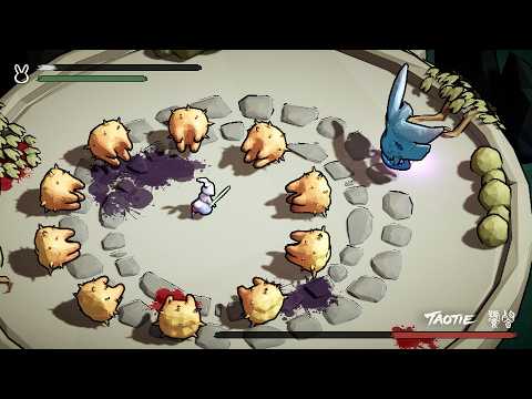 Immortal's Way youtube-video