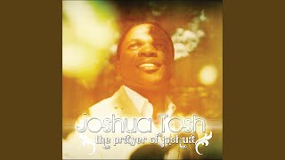 Prayer of Joshua Tosh