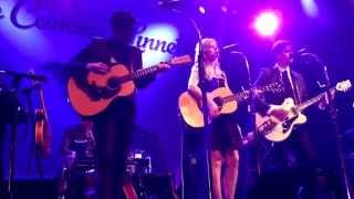 The Common Linnets - Hungry Hands (Tilburg)