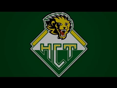 HC Thurgau Goal Horn 2019-20