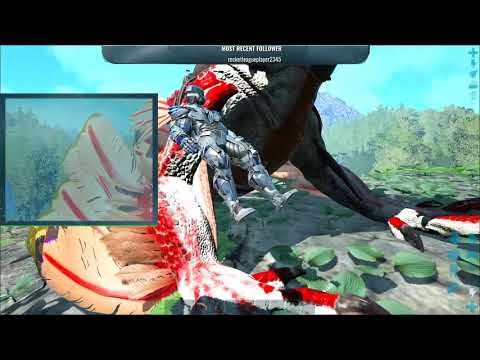 Automated Ark 3.0 Update