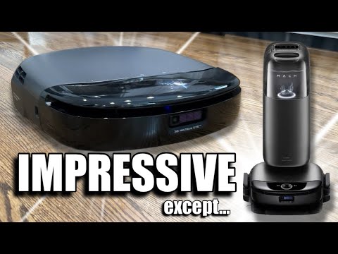 Eufy S1 Pro Review Video 1