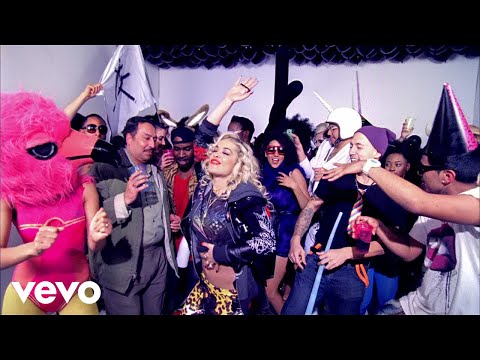 Rita Ora - How We Do (Party)