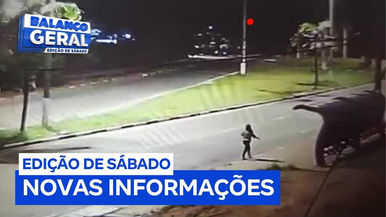 Exclusivo: Balanço Geral tem acesso a informações do inquérito do caso Vitória