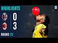 BOLOGNA MILAN 0 3 HIGHLIGHTS Nkunku Form Continues As Rossoneri Claim Win Serie A 2025 26