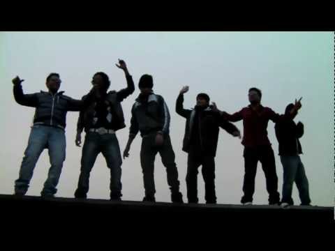 Hathiyar - Official Video - Sahnewal To Italy - 2012 - HD