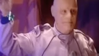 Have a Fantastic Period - Red Dwarf - BBC