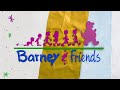 The Evolution Of Barney Theme Songs 1988 2010