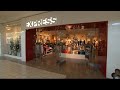 Express closing more than 100 stores after filing for bankruptcy